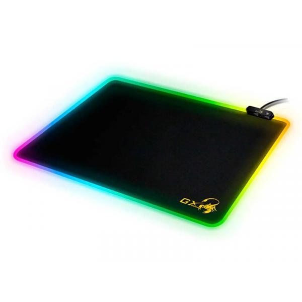 Подлога за глувче | Genius | GX-Pad 300S RGB