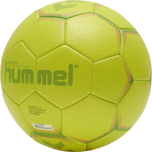 Ракометна топка | Вардар | зелена
