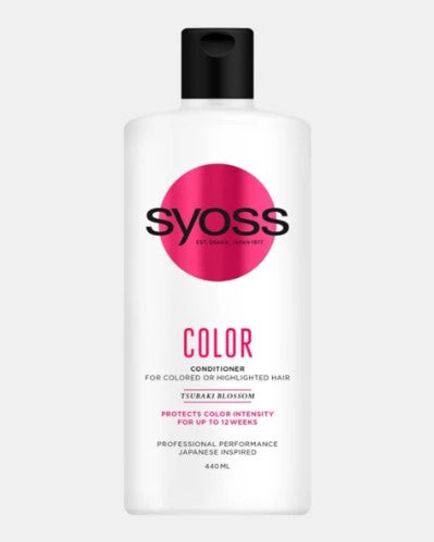Регенератор - Color | Syoss | 440ml