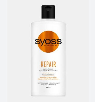 Регенератор - Repair | Syoss | 440ml
