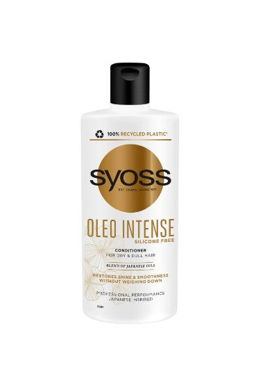 Регенератор - Oleo Intense | Syoss | 440ml
