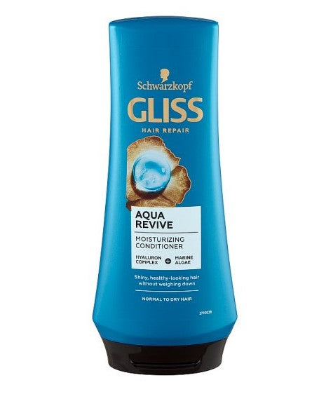 Регенератор - Aqua Revive | Gliss | 200ml
