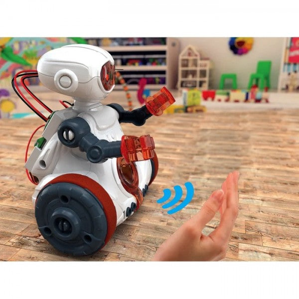 Робот | Clementoni Science and Play | 8+ години