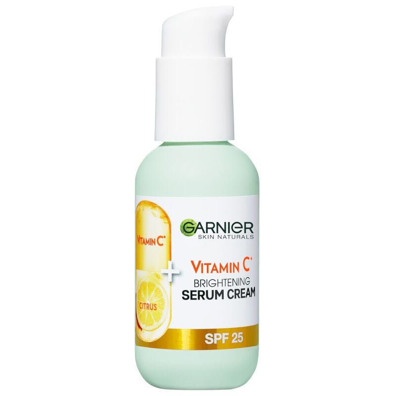 Серум за лице со витамин Ц | Garnier | SPF 50 | 50ml