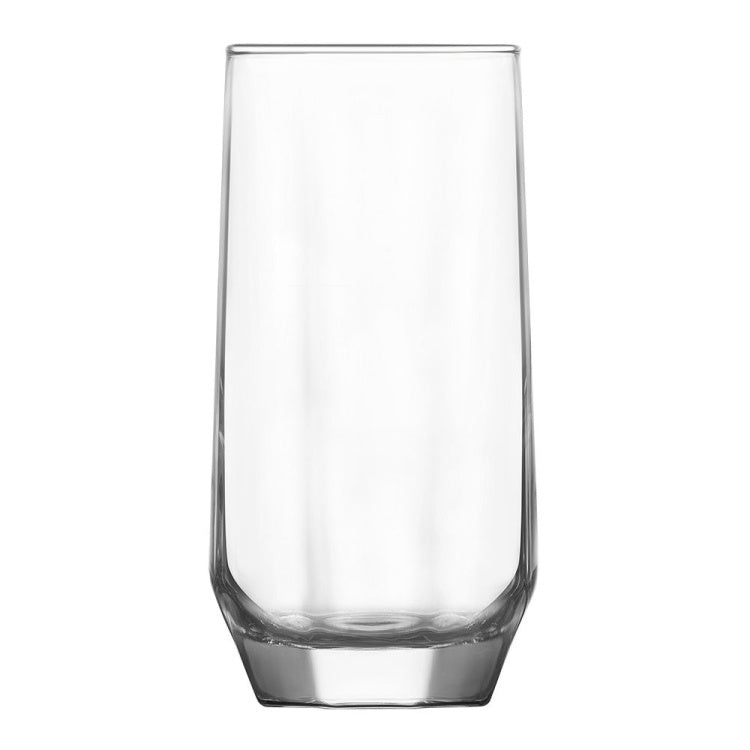 Сет чаши за вода 6/1 | Luigi Ferrero | FR-025AD | 385ml
