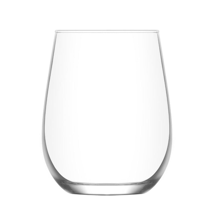 Сет чаши за вода 6/1 | Luigi Ferrero | FR-361AG | 360ml