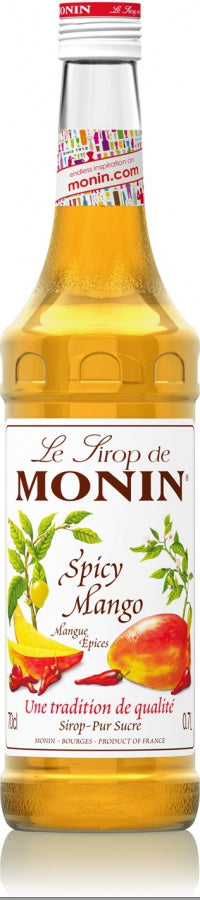 Сируп | Monin | Sugar Cane | 0.7l