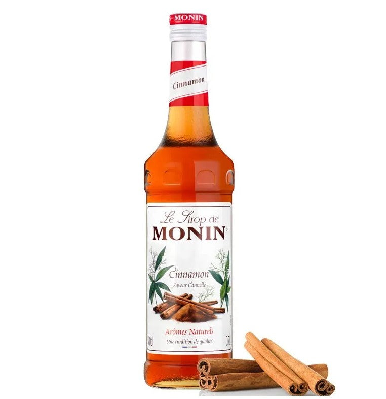 Сируп | Monin | Cinnamon | 0.7l