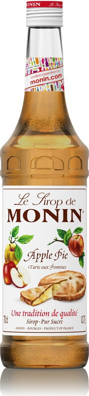 Сируп | Monin | Apple Pie | 0.7l