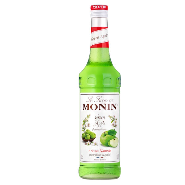 Сируп | Monin | Green Apple | 0.7l