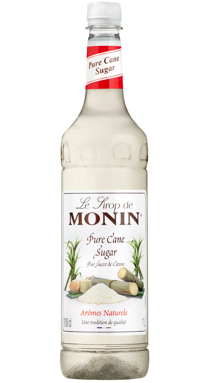 Сируп | Monin | Pure Cane Sugar | 0.7l