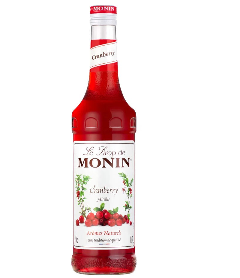 Сируп | Monin | Cranberry | 0.7l