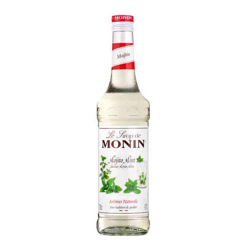 Сируп | Monin | Mojito Mint | 0.7l