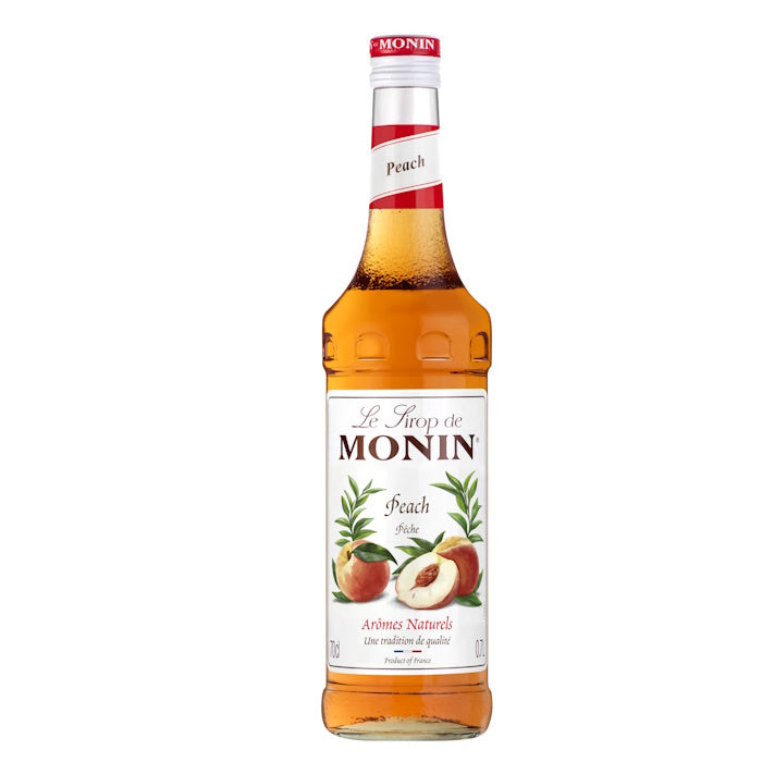 Сируп | Monin | Peach | 0.7l