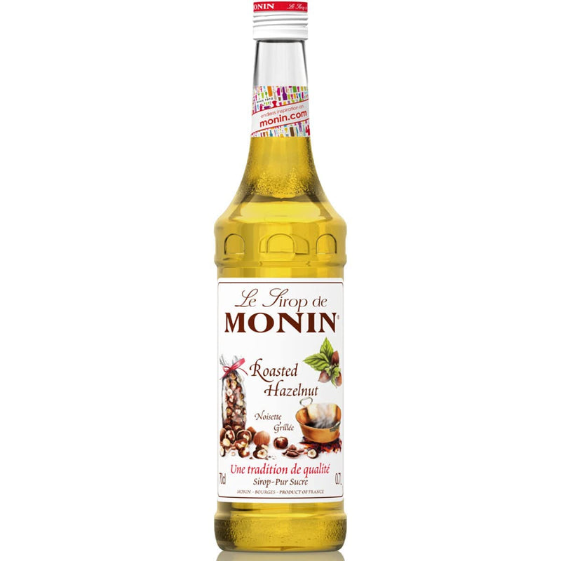 Сируп | Monin | Roasted Hazelnut | 0.7l