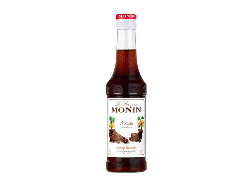 Сируп | Monin | Chocolate | 0.25l