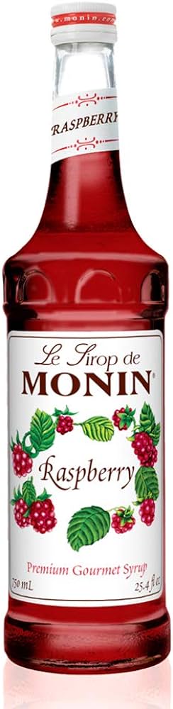 Сируп | Monin | Raspberry | 0.7l