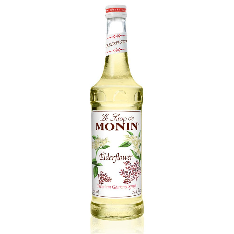 Сируп | Monin | Elderflower | 0.7l
