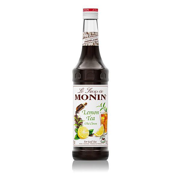 Сируп | Monin | Lemon Tea | 0.7l