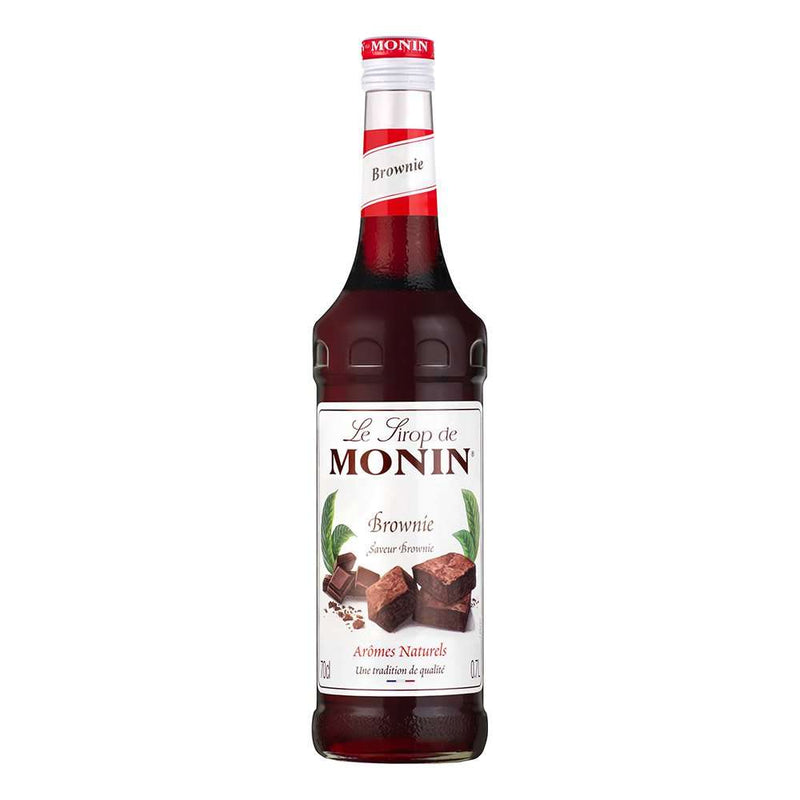 Сируп | Monin | Brownie | 0.7l