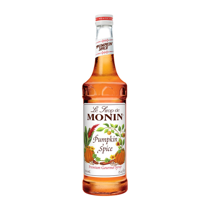 Сируп | Monin | Pumpkin Spice | 0.7l