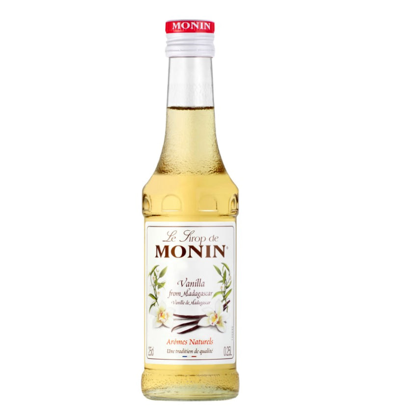 Сируп | Monin | Vanilla | 0.25l