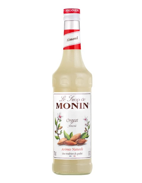 Сируп | Monin | Almond | 0.7l