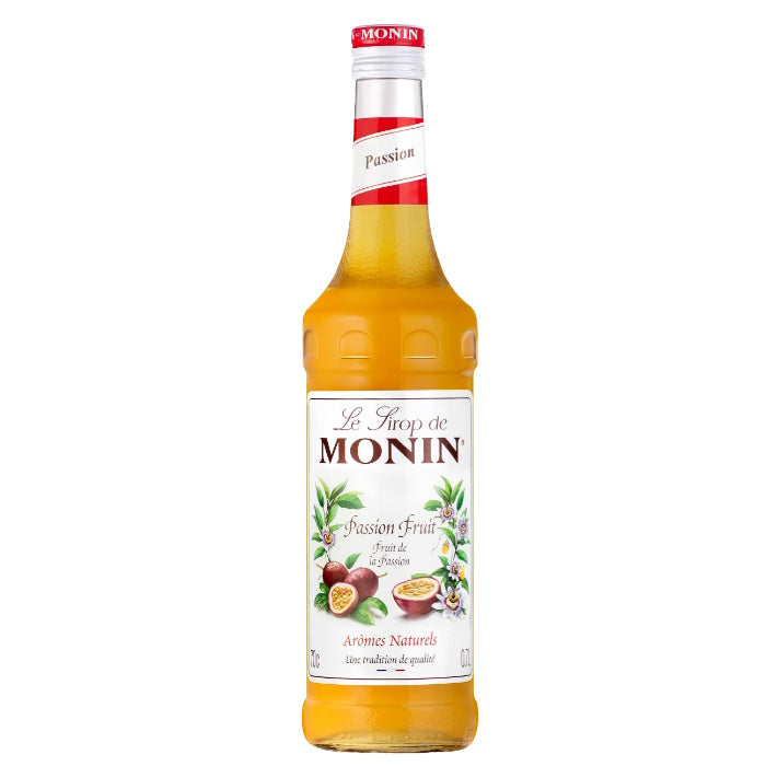 Сируп | Monin | Passion Fruit | 0.7l