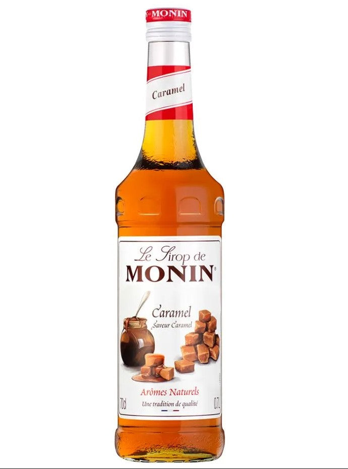 Сируп | Monin | Caramel | 0.7l