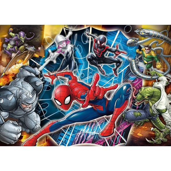 Сложувалки "Avengers" | Clementoni | 3-5 години