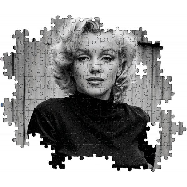 Сложувалка "Marilyn Monroe" | Clementoni | 14+ години