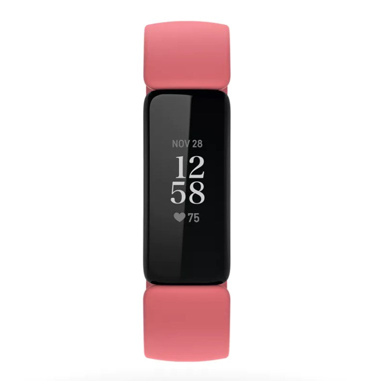 Smart часовник - Desert Rose | Fitbit | Inspire 2