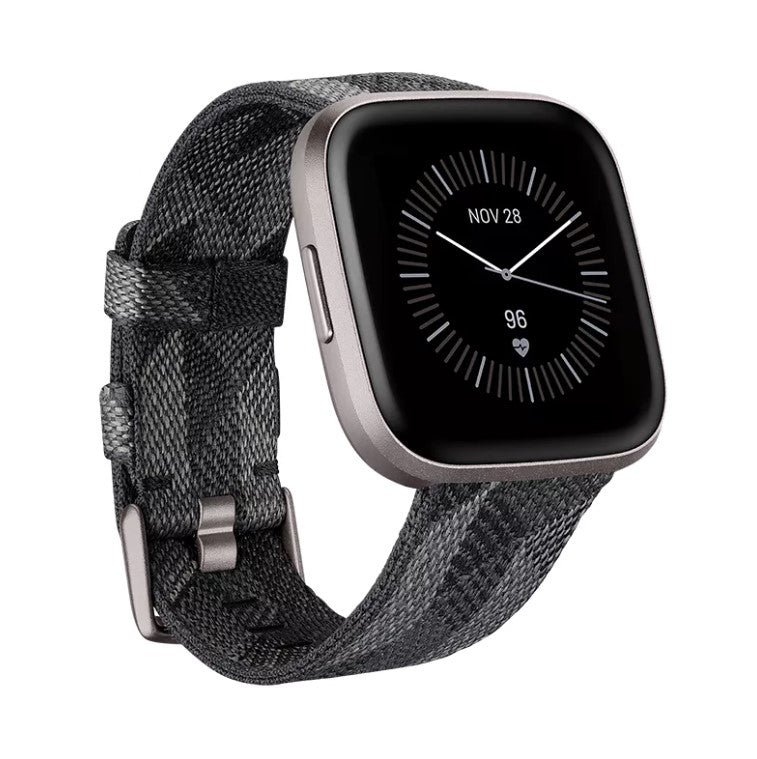 Smart часовник - Mist Grey | Fitbit | Versa 2