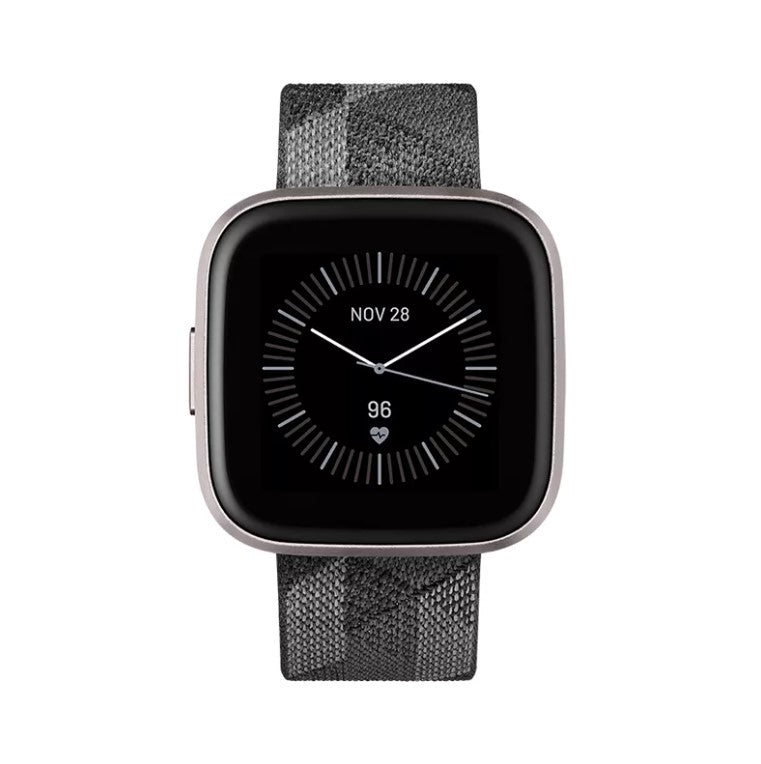 Smart часовник - Mist Grey | Fitbit | Versa 2