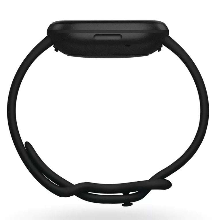 Smart часовник - Black | Fitbit | Versa 3