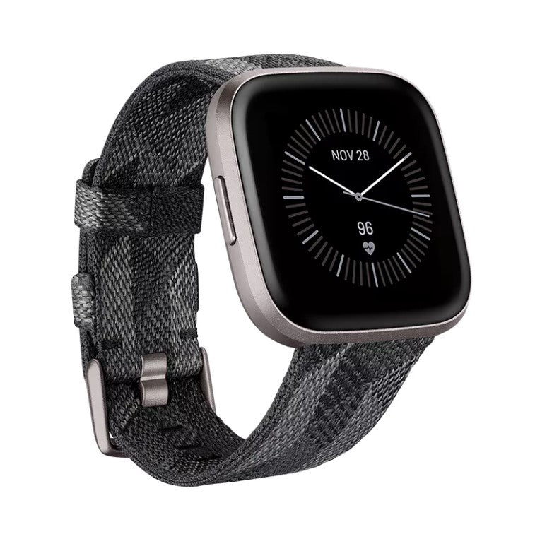 Smart часовник - Mist Grey | Fitbit | Versa 2 SE