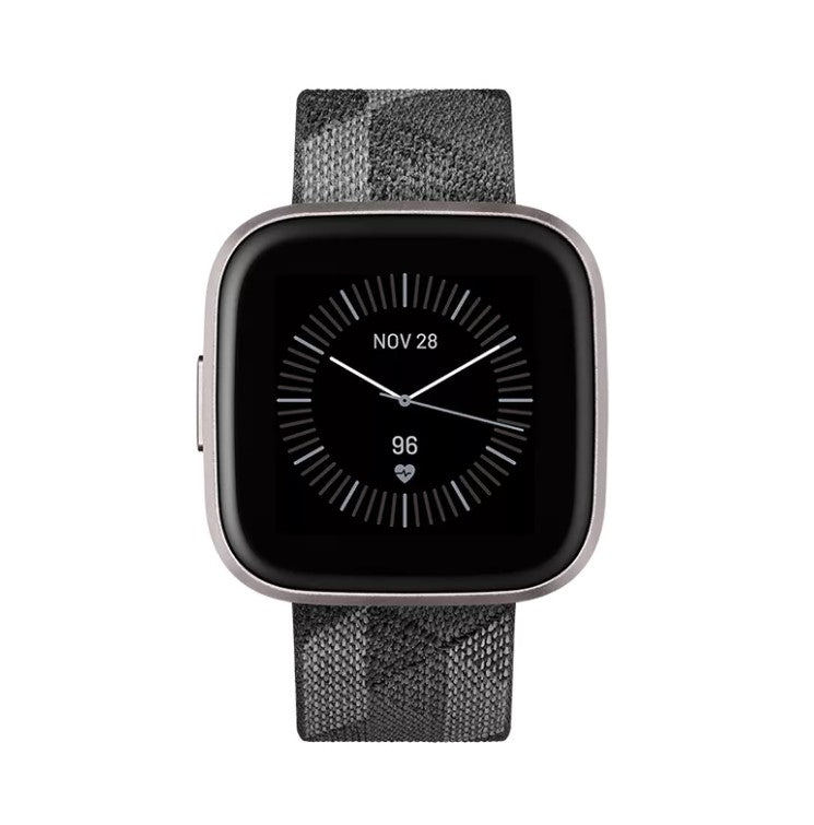 Smart часовник - Mist Grey | Fitbit | Versa 2 SE