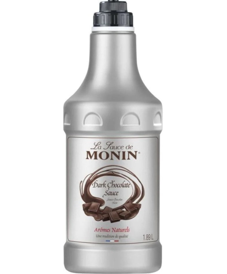 Сос | Monin | Dark Chocolate | 1.89l