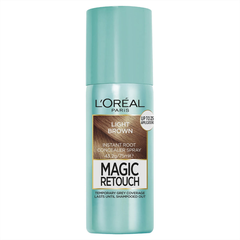 Спреј за коса - Magic retouch | Loreal | 04