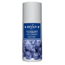 Спреј за тело | Refan | Јогурт и боровинка | 125 ml