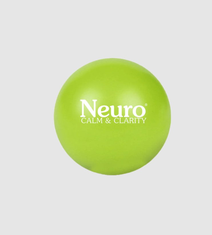 Анти-Стрес топче | Neuro