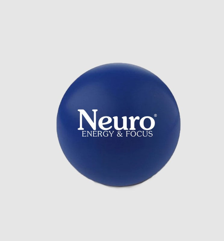 Анти-Стрес топче | Neuro