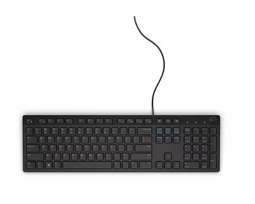 Тастатура | Dell | Multimedia Keyboard KB216
