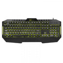Тастатура | Delux | DLK-K9700
