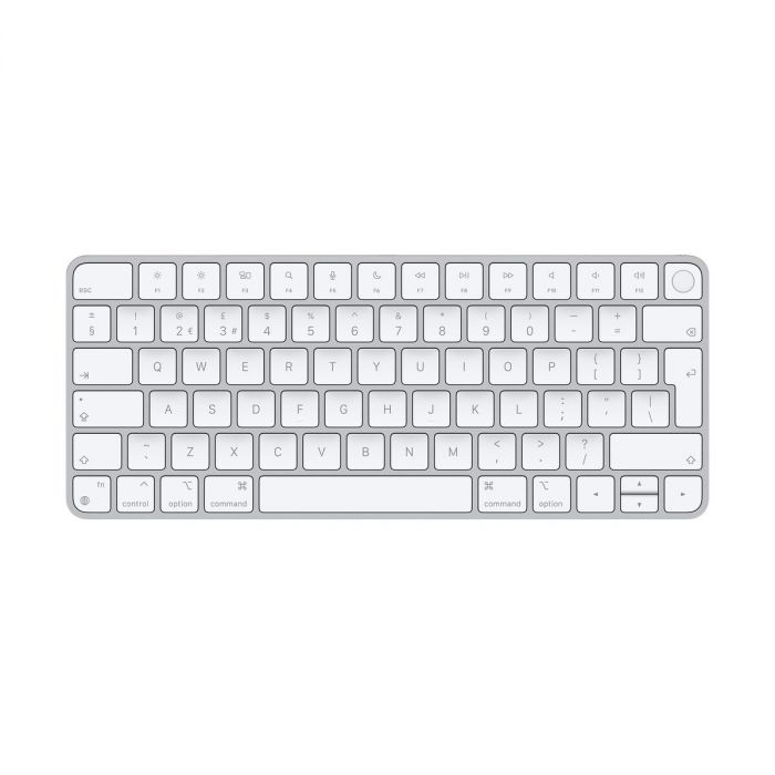 Тастатура - Magic Keyboard | Apple | со Touch ID