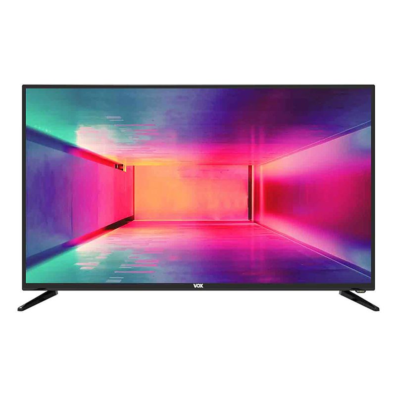Телевизор | Vox | 43A11U314B Smart UHD