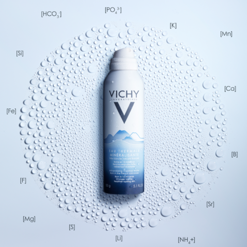 Минерализирана Термална вода | VICHY | 150ml