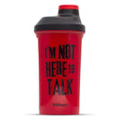 Шејкер | Defender | 600 ml
