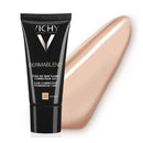 Течна пудра | Vichy | Dermablend | нијанса 20 | 30ml