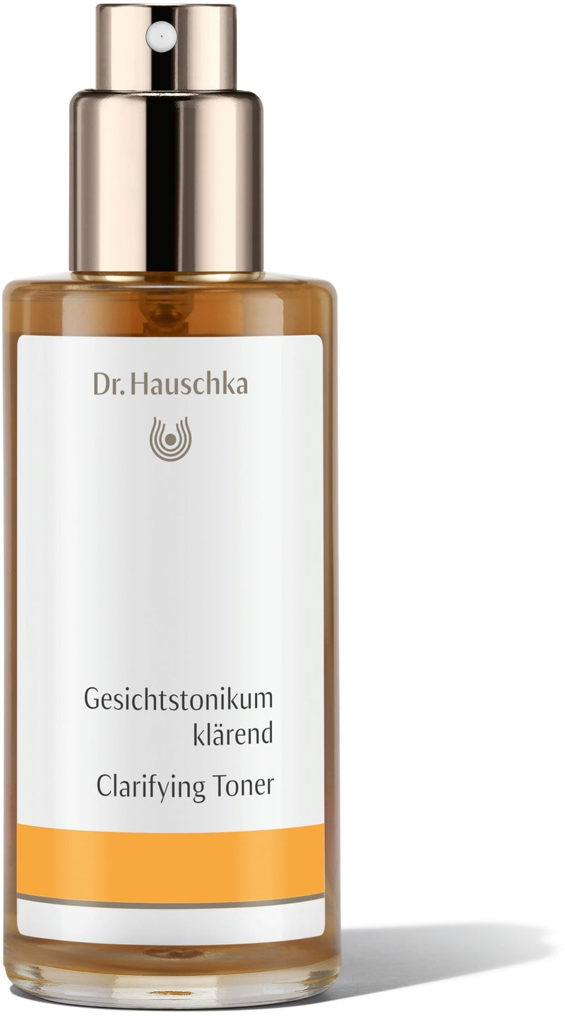 Тоник за чистење на лице | Dr.Hauschka